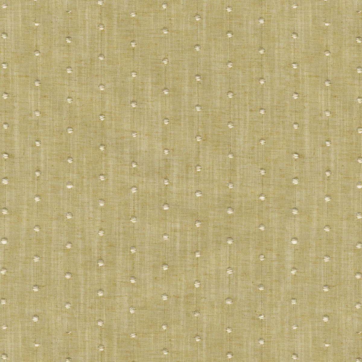P/K Lifestyles Swiss Dot Embroidery - Goldenrod 410195 Fabric Swatch