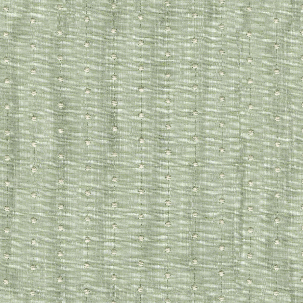 P/K Lifestyles Swiss Dot Embroidery - Mint 410196 Fabric Swatch
