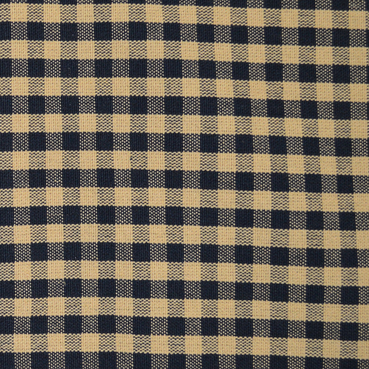 Small Check Upholstery Fabric