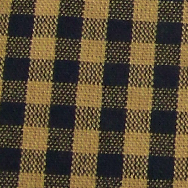 Small Check Upholstery Fabric