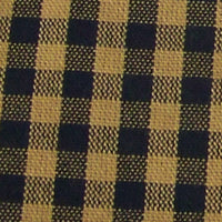 Small Check Upholstery Fabric