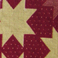 Star Upholstery Fabric