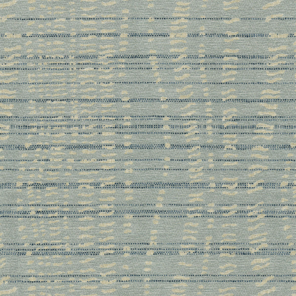 P/K Lifestyles Tidal - Chambray 472240 Fabric Swatch