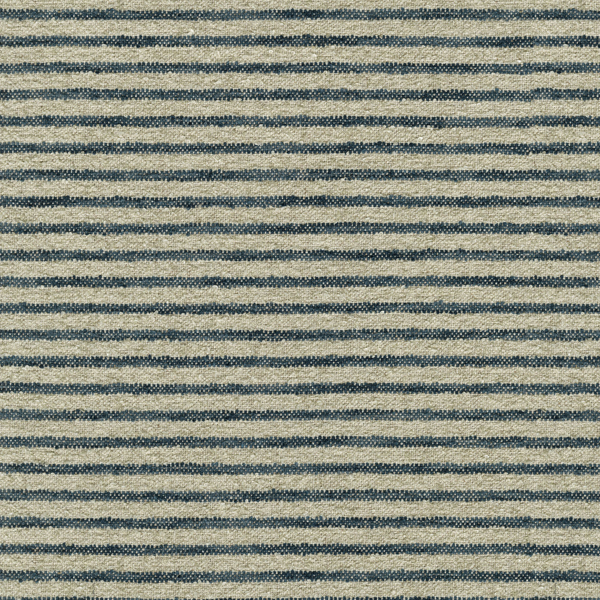 P/K Lifestyles Treasured Stripe - Indigo 472273 Fabric Swatch