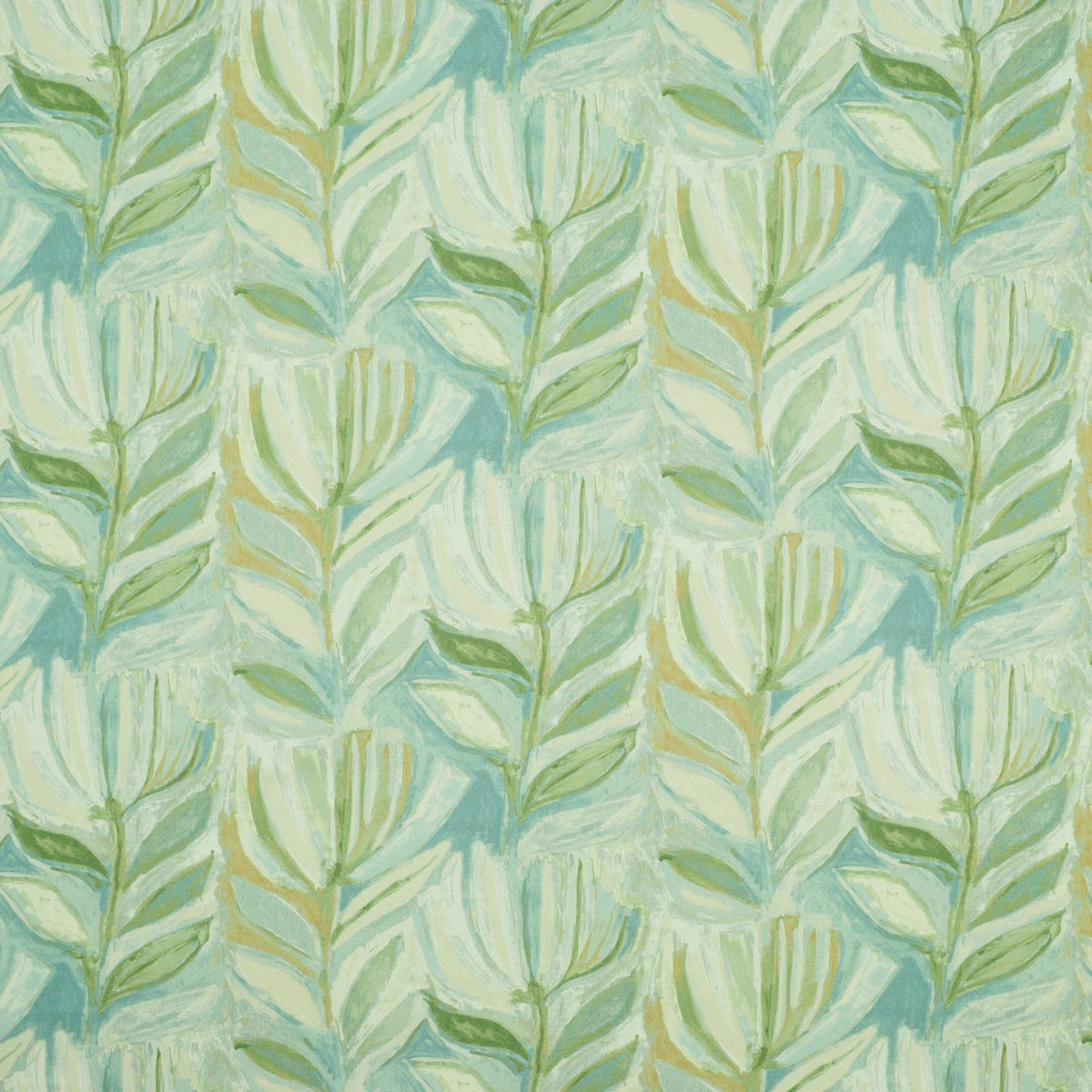 P/K Lifestyles Tulip Impressions -  Bliss 480841 Fabric Swatch