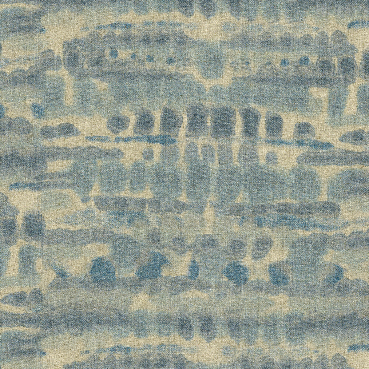P/K Lifestyles Under Currants - Glacier 471950 Fabric Swatch