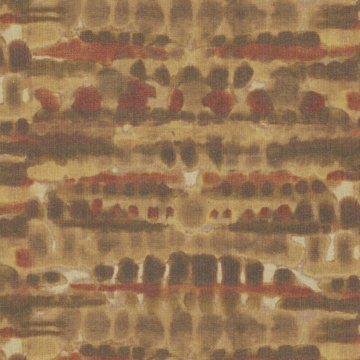 P/K Lifestyles Under Currants - Sunset 471953 Upholstery Fabric
