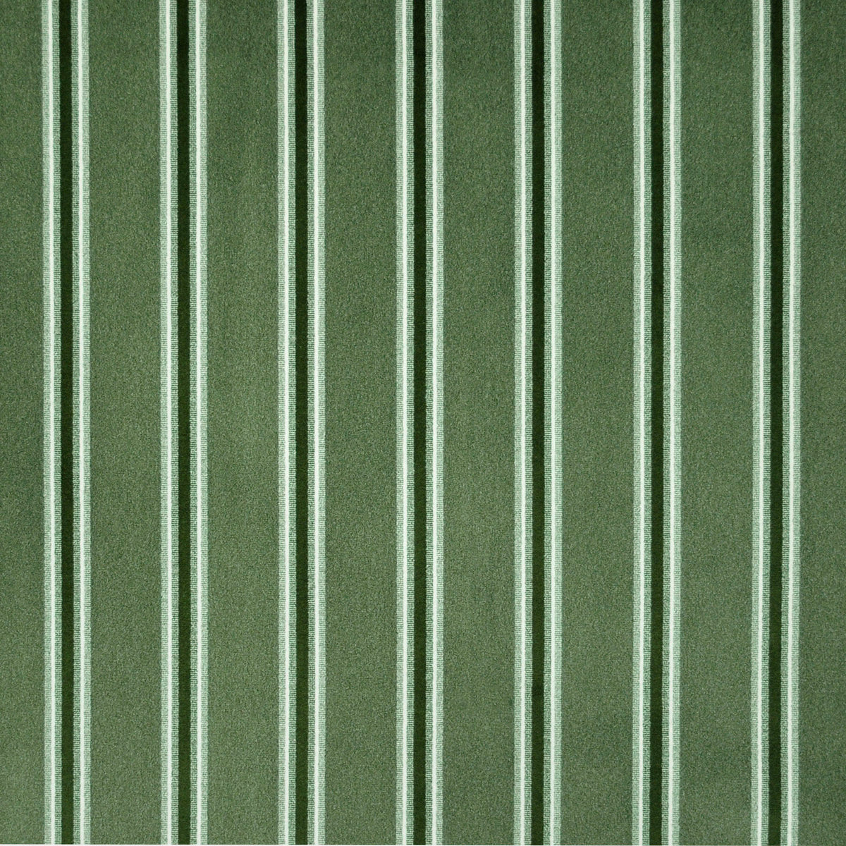 P/K Lifestyles Velveteen Stripe - Juniper 480830 Fabric Swatch