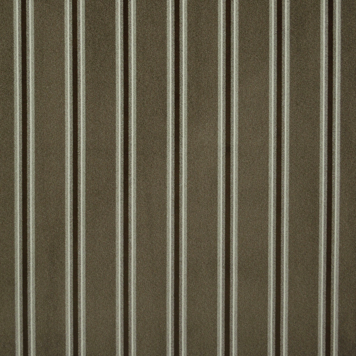 P/K Lifestyles Velveteen Stripe - Mink 480832 Fabric Swatch