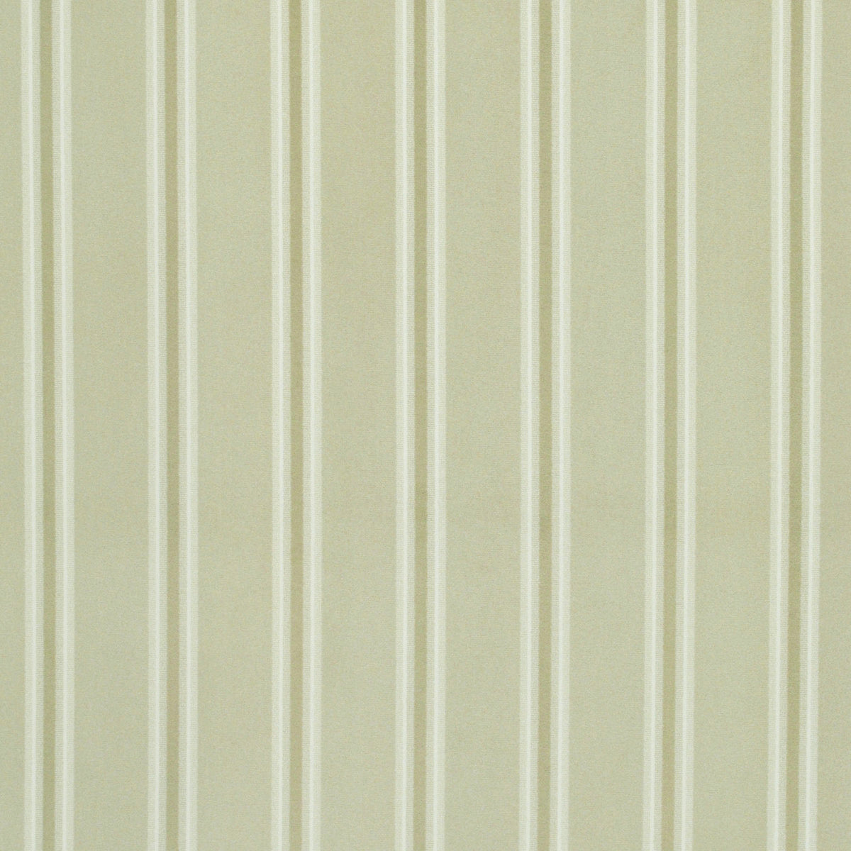 P/K Lifestyles Velveteen Stripe - Pebble 480836 Fabric Swatch