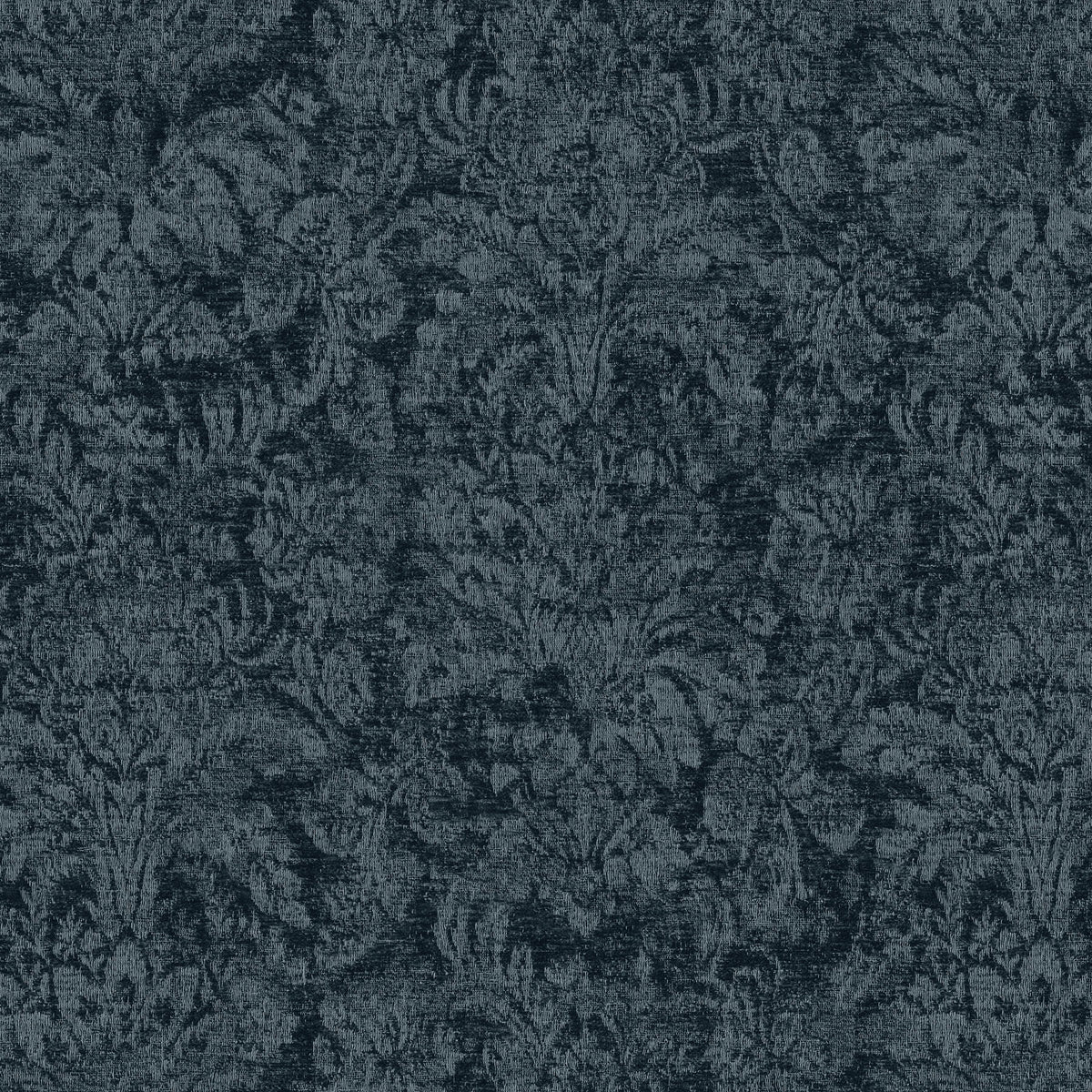 P/K Lifestyles Veneto - Navy 472175 Upholstery Fabric