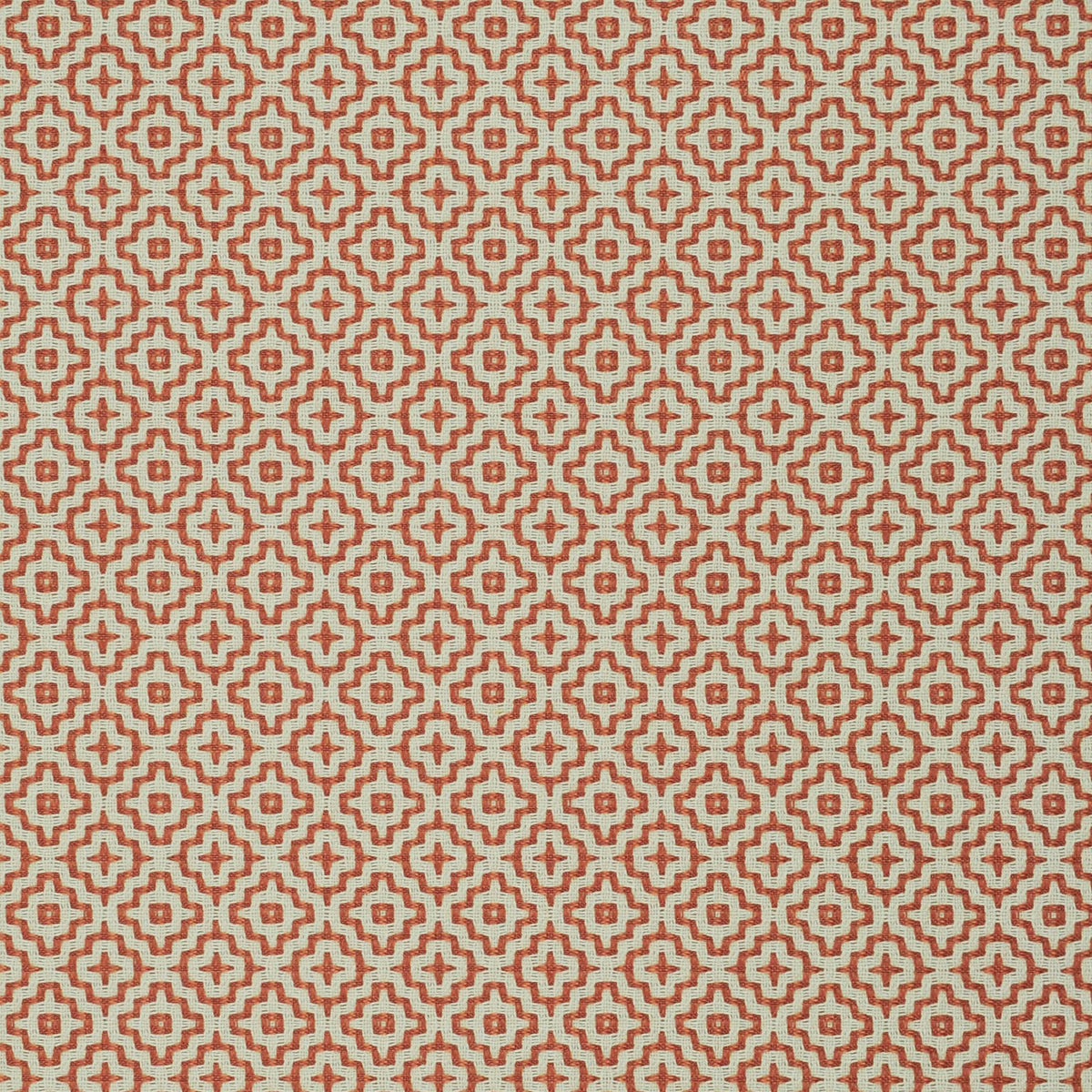 P/K Lifestyles Veracruz - Coral 473030 Upholstery Fabric