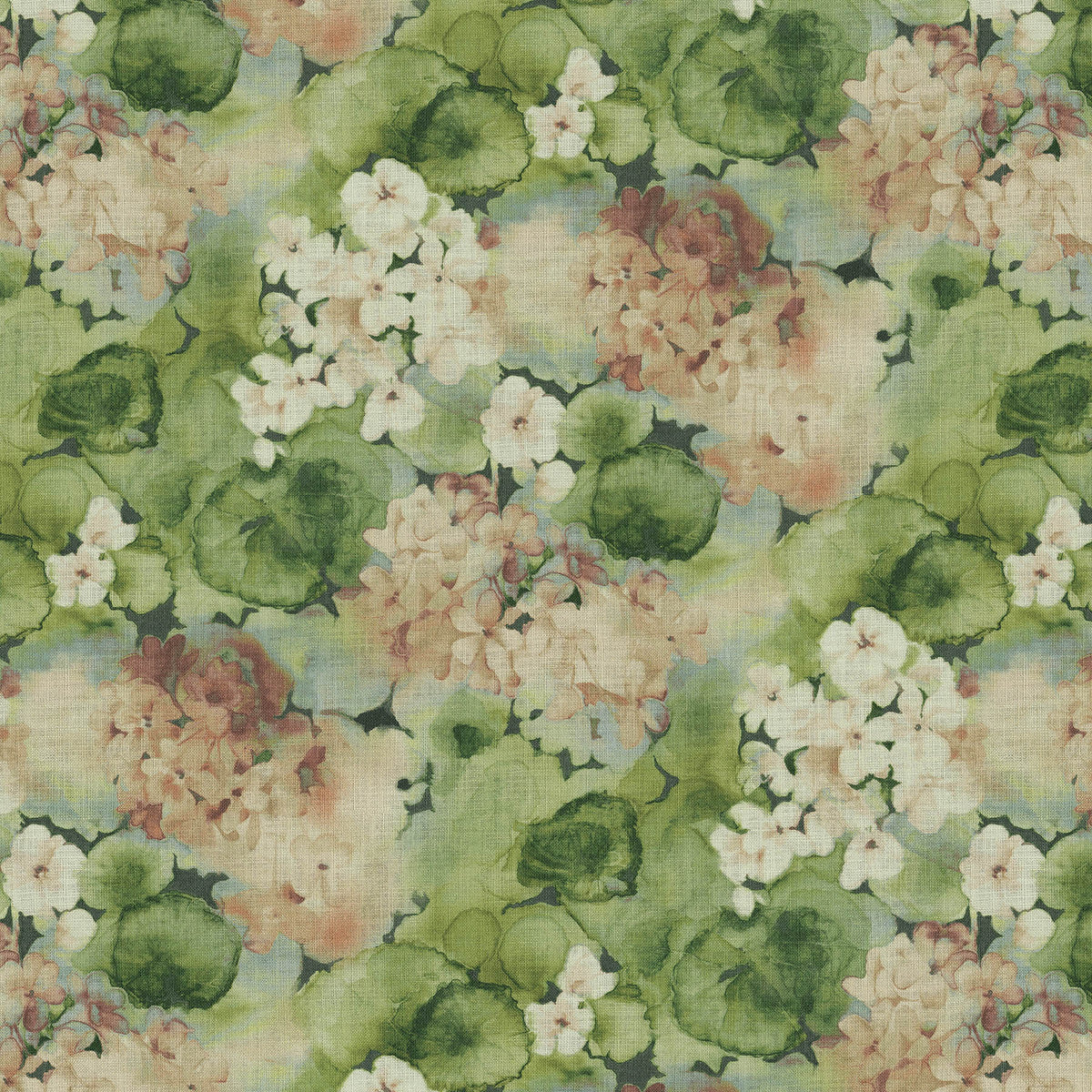 P/K Lifestyles Verses - Ivy 471840 Upholstery Fabric