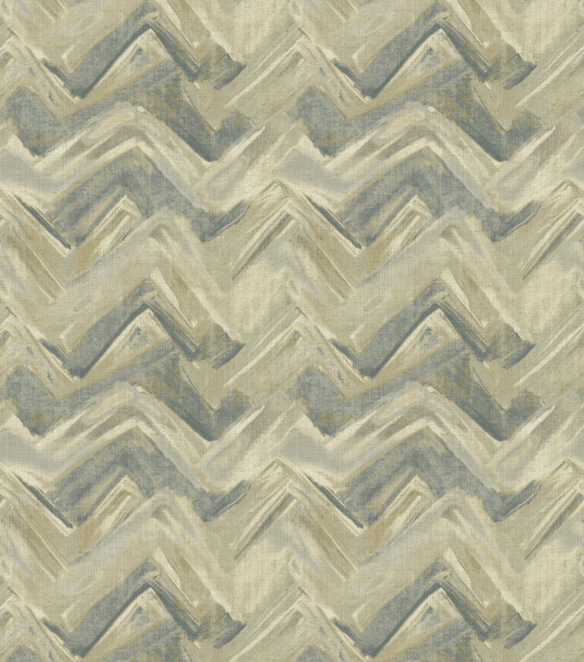 P/K Lifestyles Wavelet - Dove 472010 Fabric Swatch