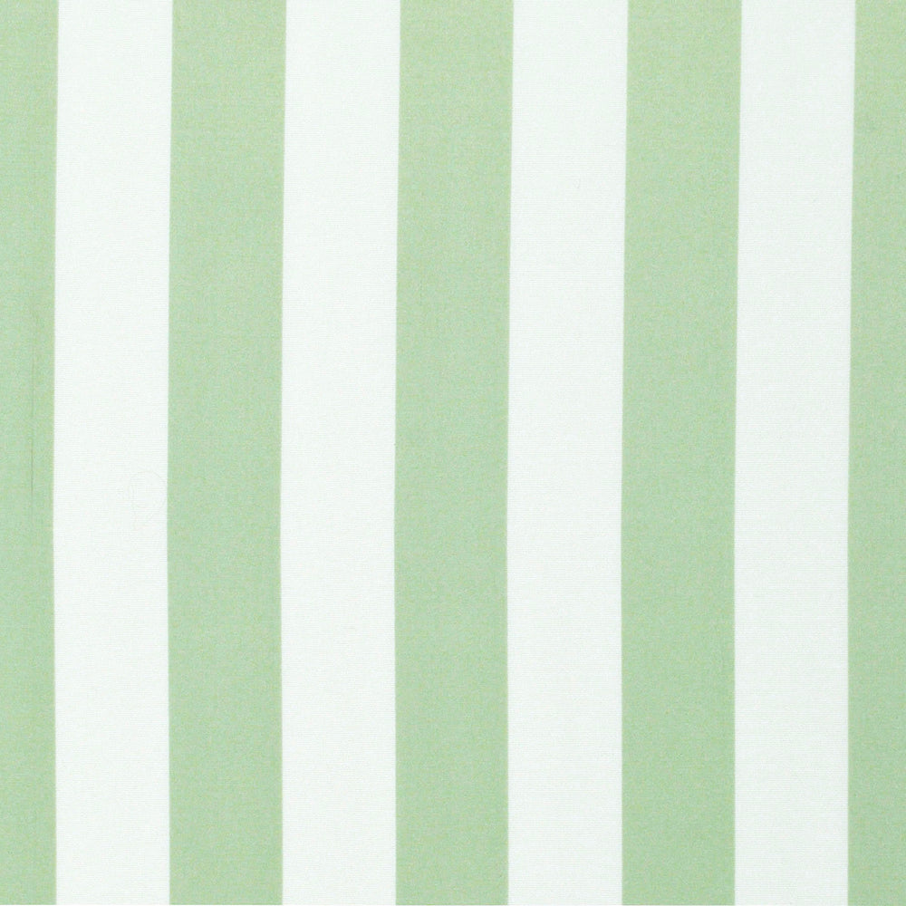 P/K Lifestyles Wellfleet Stripe - Celery 481453 Upholstery Fabric ...