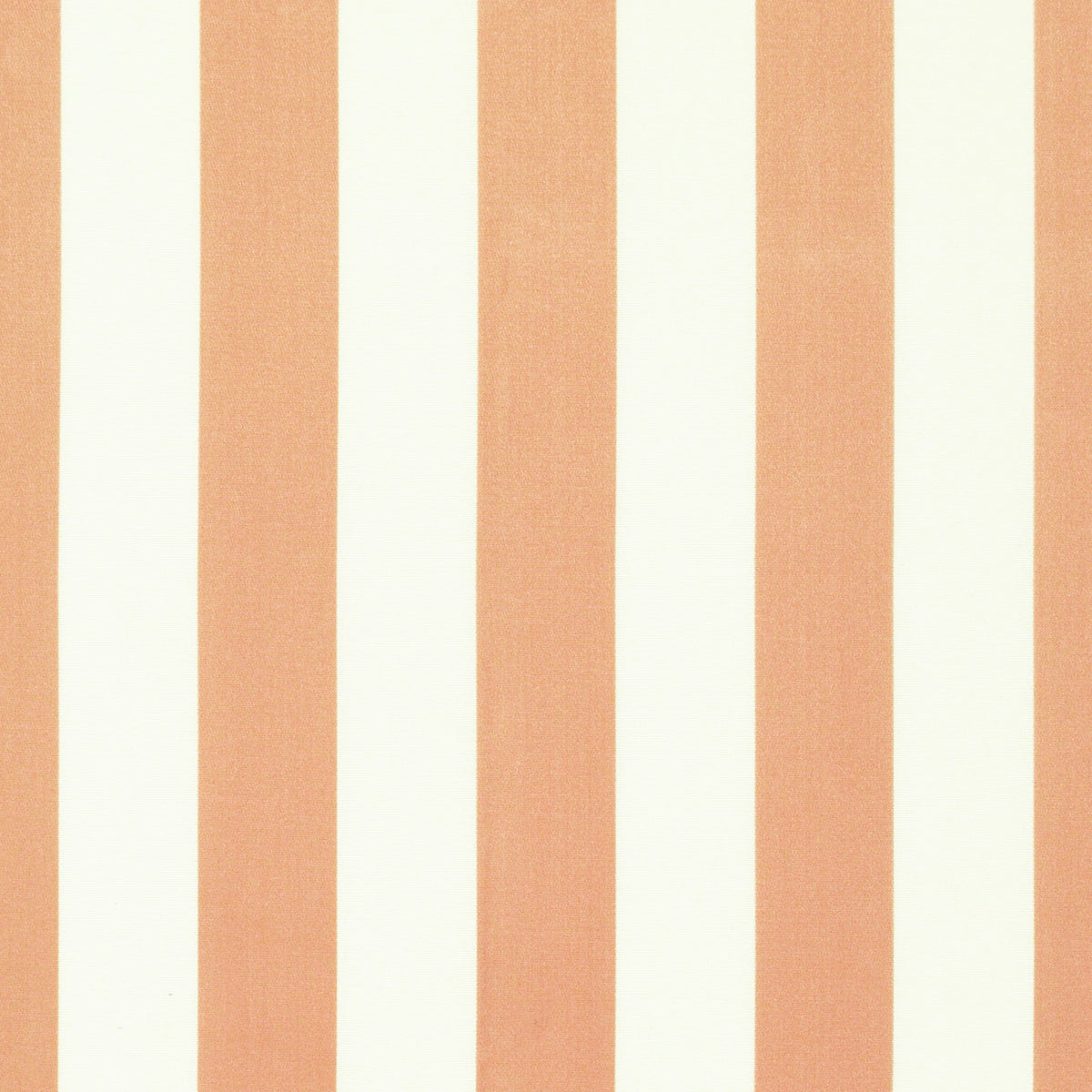 P/K Lifestyles Wellfleet Stripe - Coral 481451 Fabric Swatch