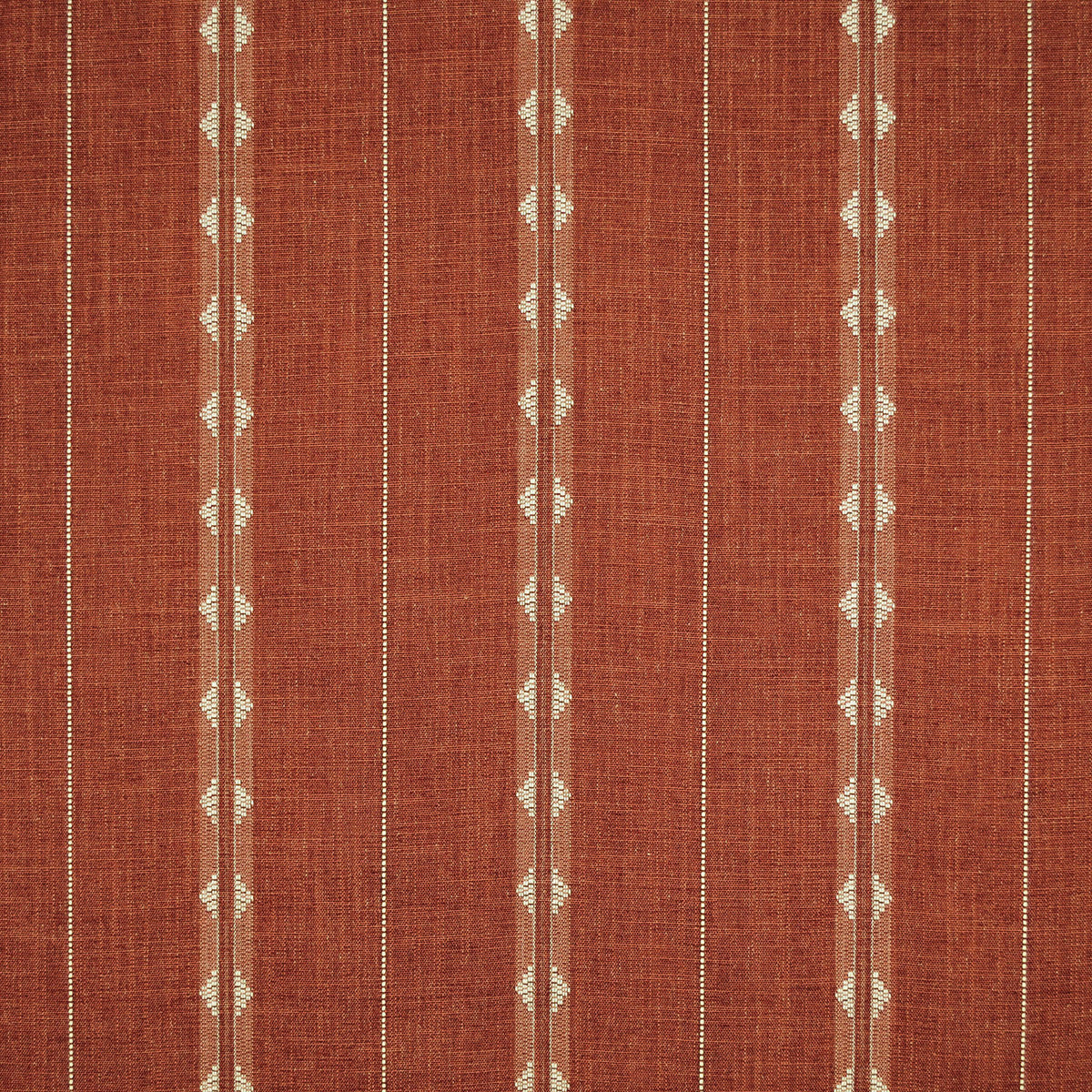P/K Lifestyles Westward Stripe - Canyon 480932 Fabric Swatch