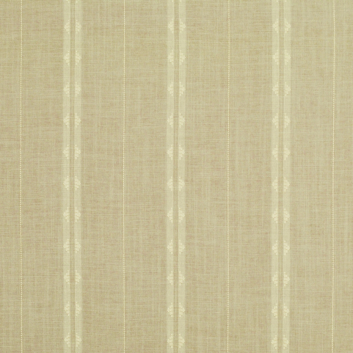 P/K Lifestyles Westward Stripe - Flax 480939 Fabric Swatch