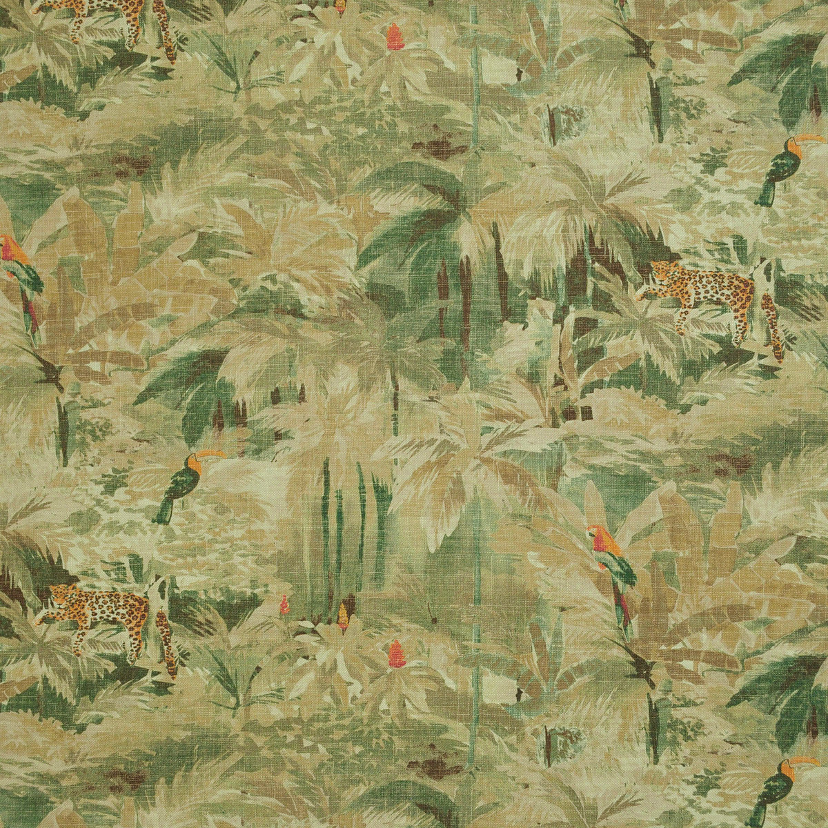 Tommy Bahama Home Wilderness - Mangrove 880331 Upholstery Fabric