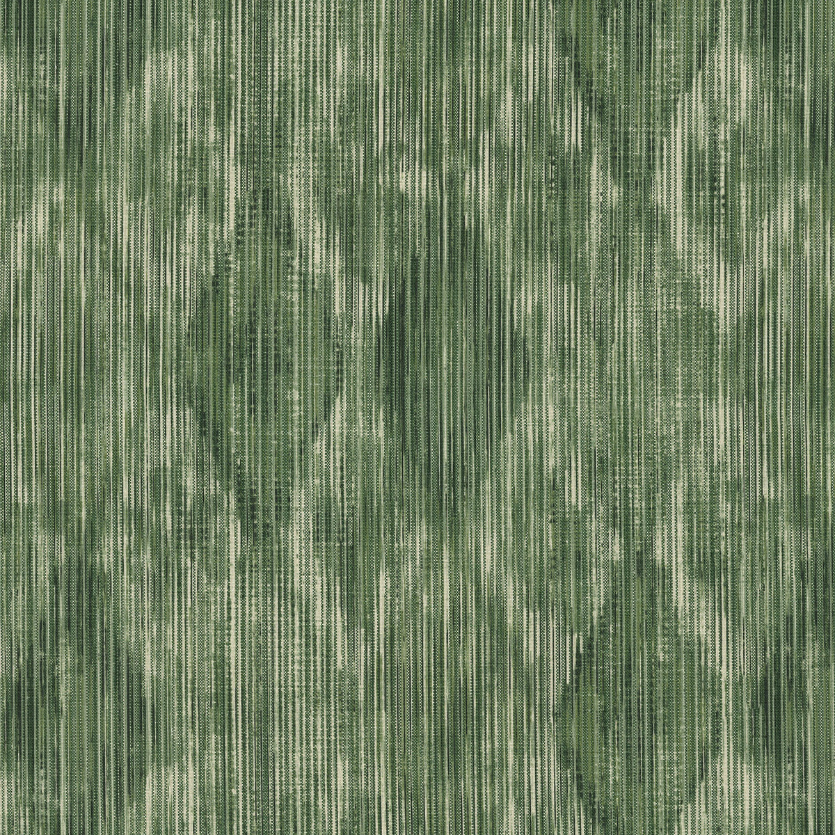 P/K Lifestyles Zahra Ikat - Juniper 472081 Fabric Swatch