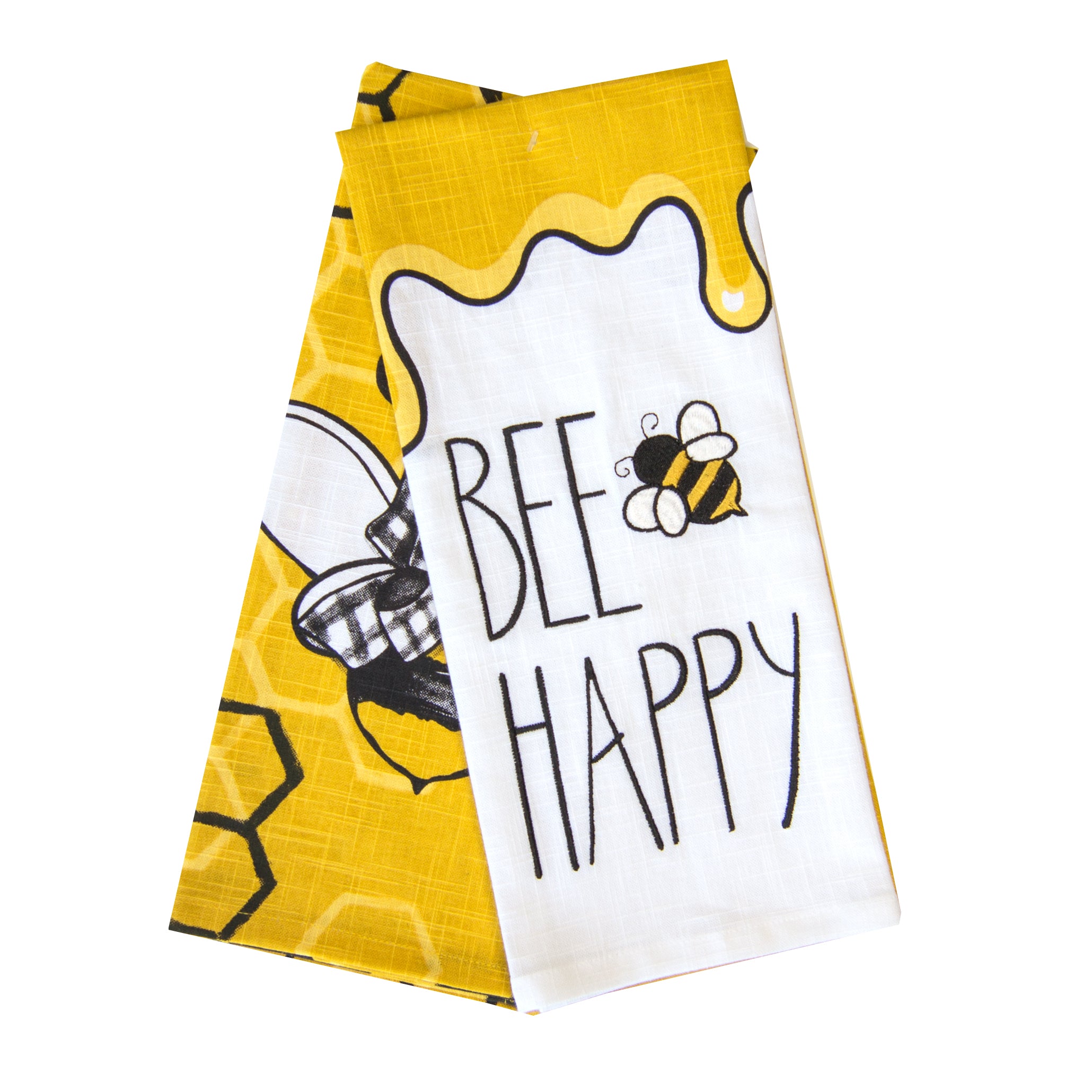 CoCo B. Kitchen & Home Tea Towel