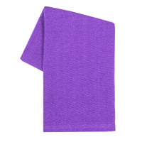 Tea Towel - Dunroven House Plain Weave Solid