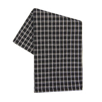 Tea Towel - Dunroven House Windowpane