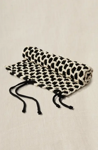 DMC Monochrome Placemat Crochet Kit