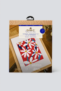 DMC Needlepoint Tapestry Kit - Daisies