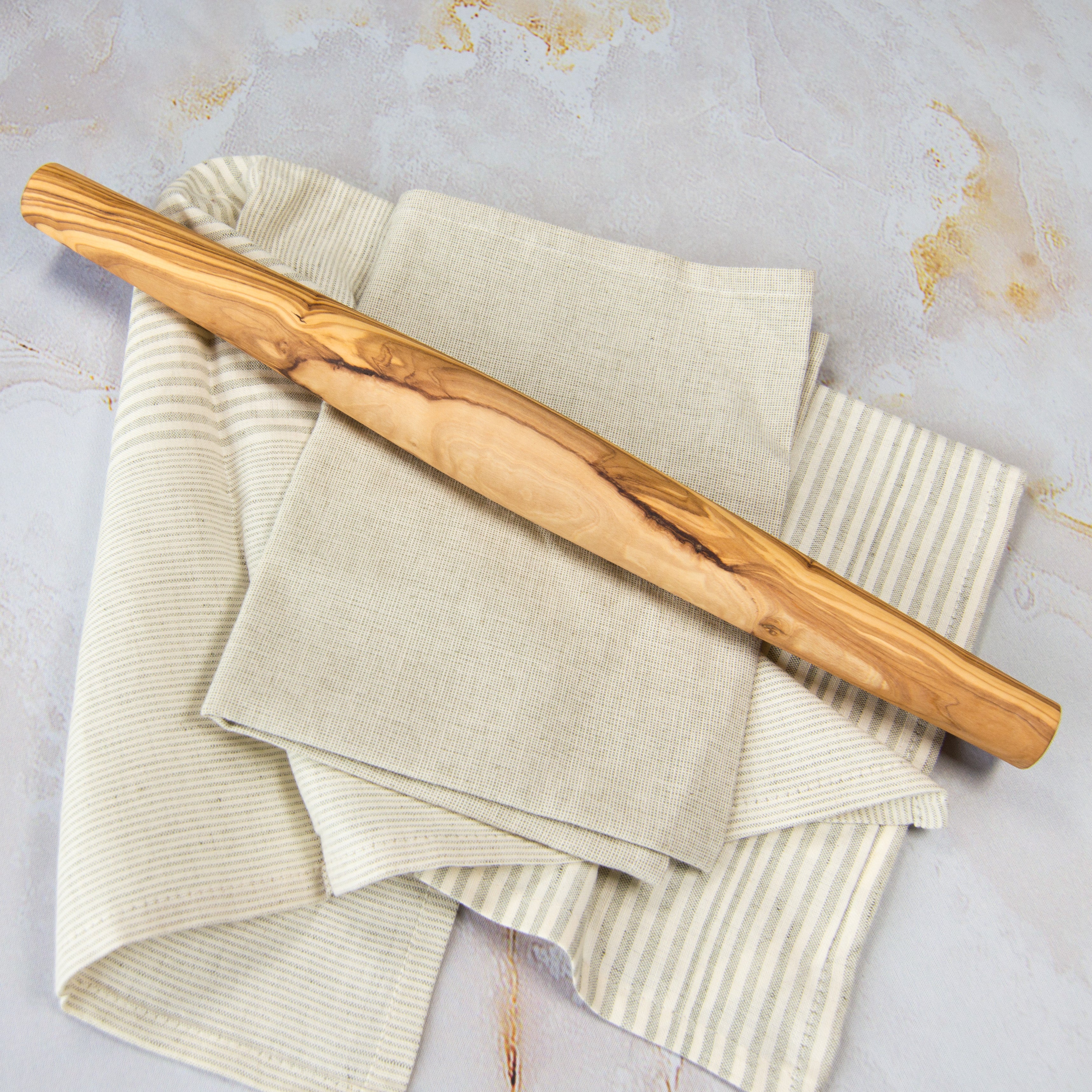 CoCo B. Kitchen & Home French Rolling Pin