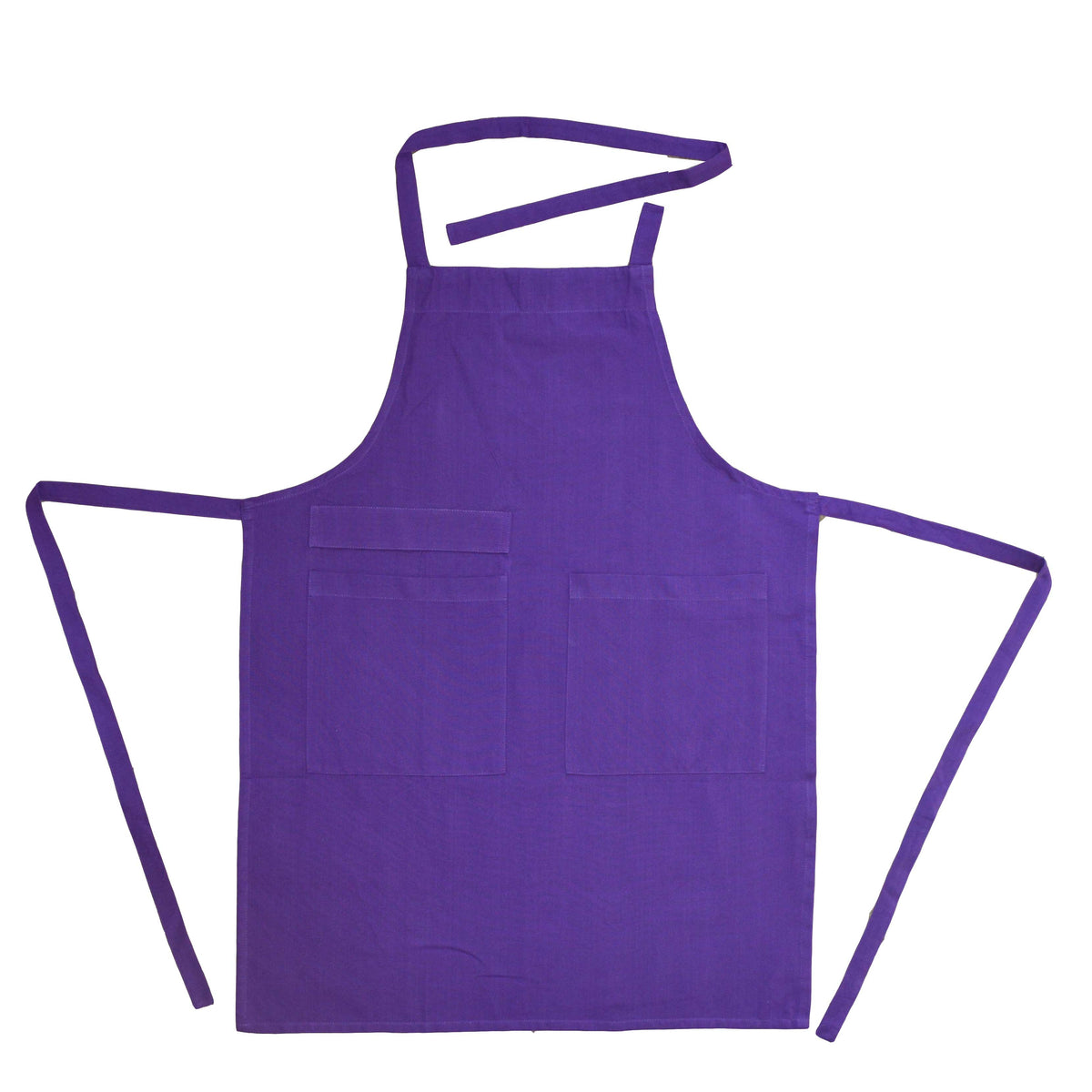 Dunroven House Adult Apron