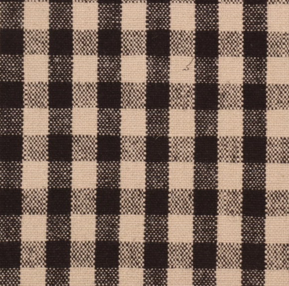 CLOSEOUT P/K Lifestyles Logan Check - Nightfall 408904 Upholstery Fabric 4 Yard Cut