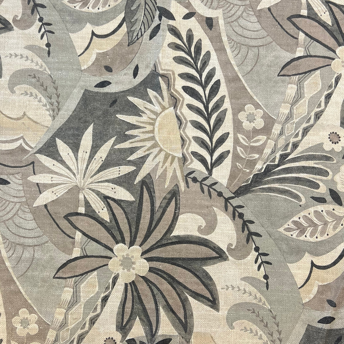 P/K Lifestyles Mod Moment - Twilight 471471 Fabric Swatch