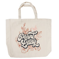 Tote Bag - Plant Lady