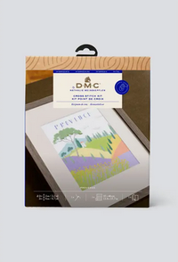 DMC Cross Stitch Kit - Provence