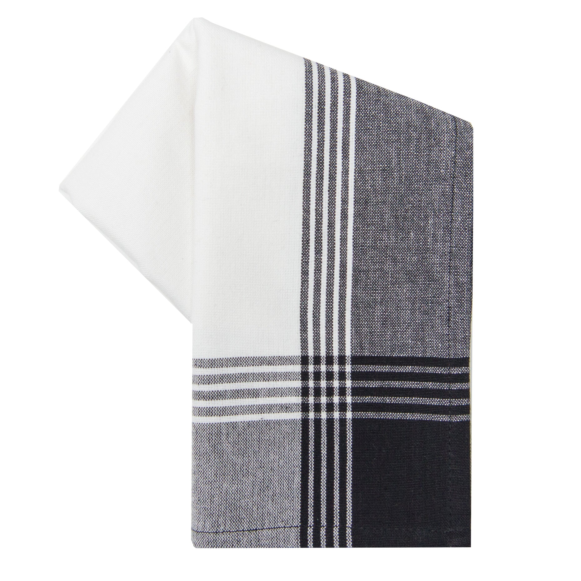See Design Dream Gray Tea Towel — Homestyle