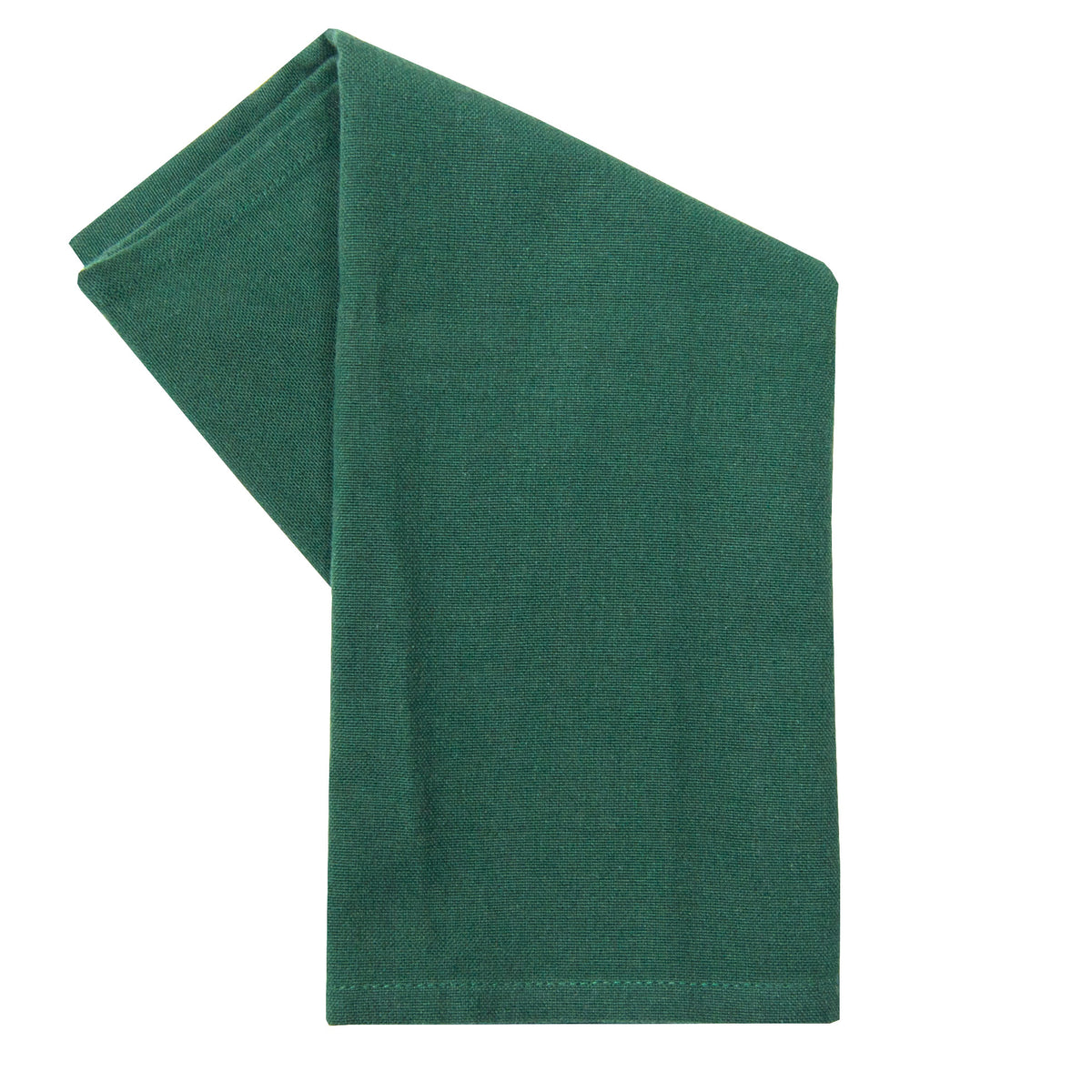 Tea Towel - Dunroven House Plain Weave Solid