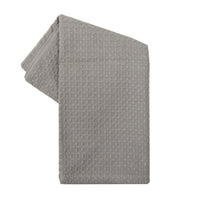 Tea Towel - Dunroven House Waffle Weave Solid Color