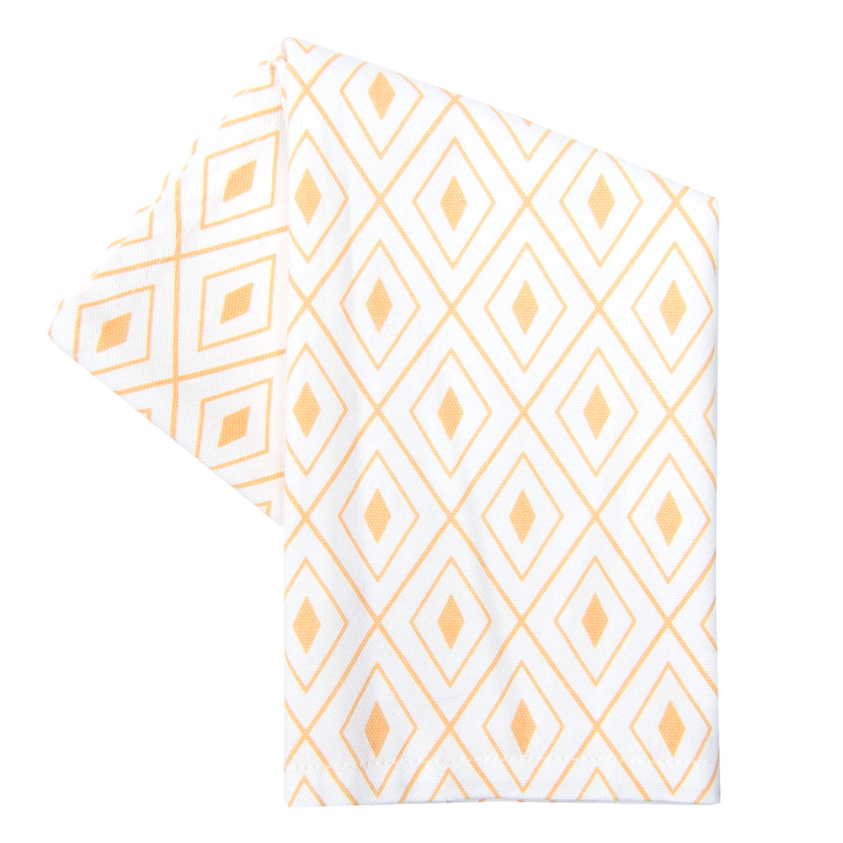 Towel - Dunroven House Malibu Print