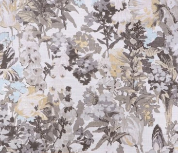 P/K Lifestyles Summer Ready - Bluejay 408631 Tela de tapicería