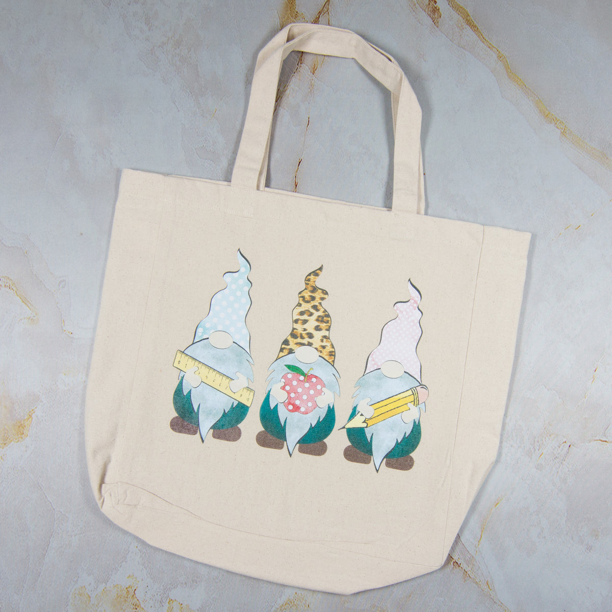 Tote Bag - Teacher