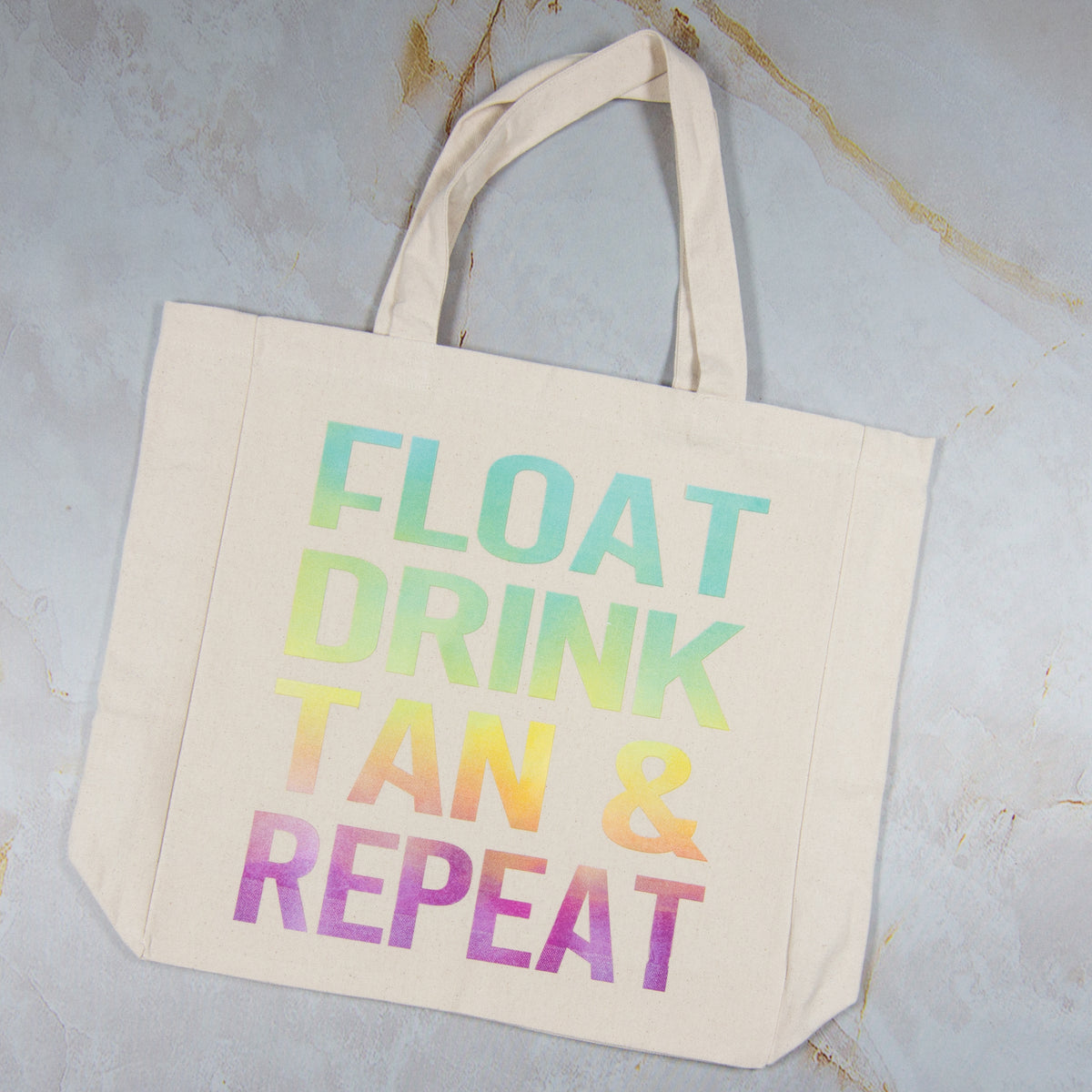 Tote Bag - Float