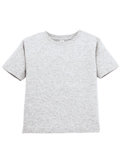 Toddler Tee Shirt - Short Sleeve