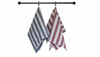 Tea Towel - Dunroven House Americana Stripe