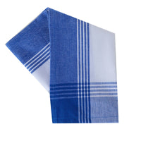 Variety Towel Set - Chambray Set of 4