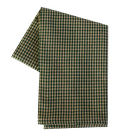 Variety Towel Set - Green and Teadye Set of 4