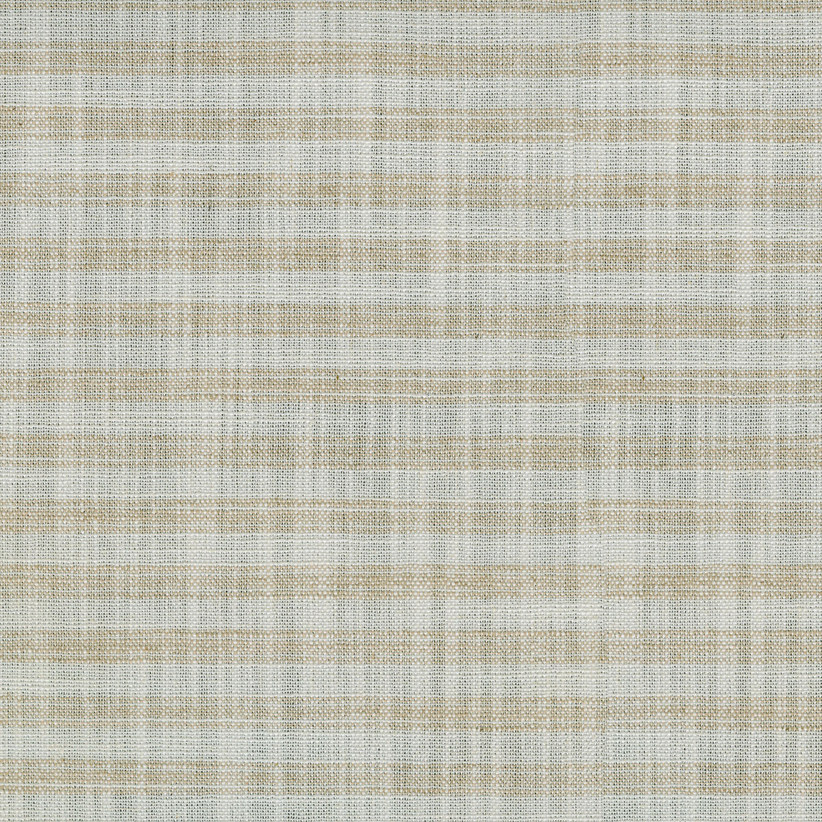 Performance + Ashton Ticking - Linen 409135 Upholstery Fabric
