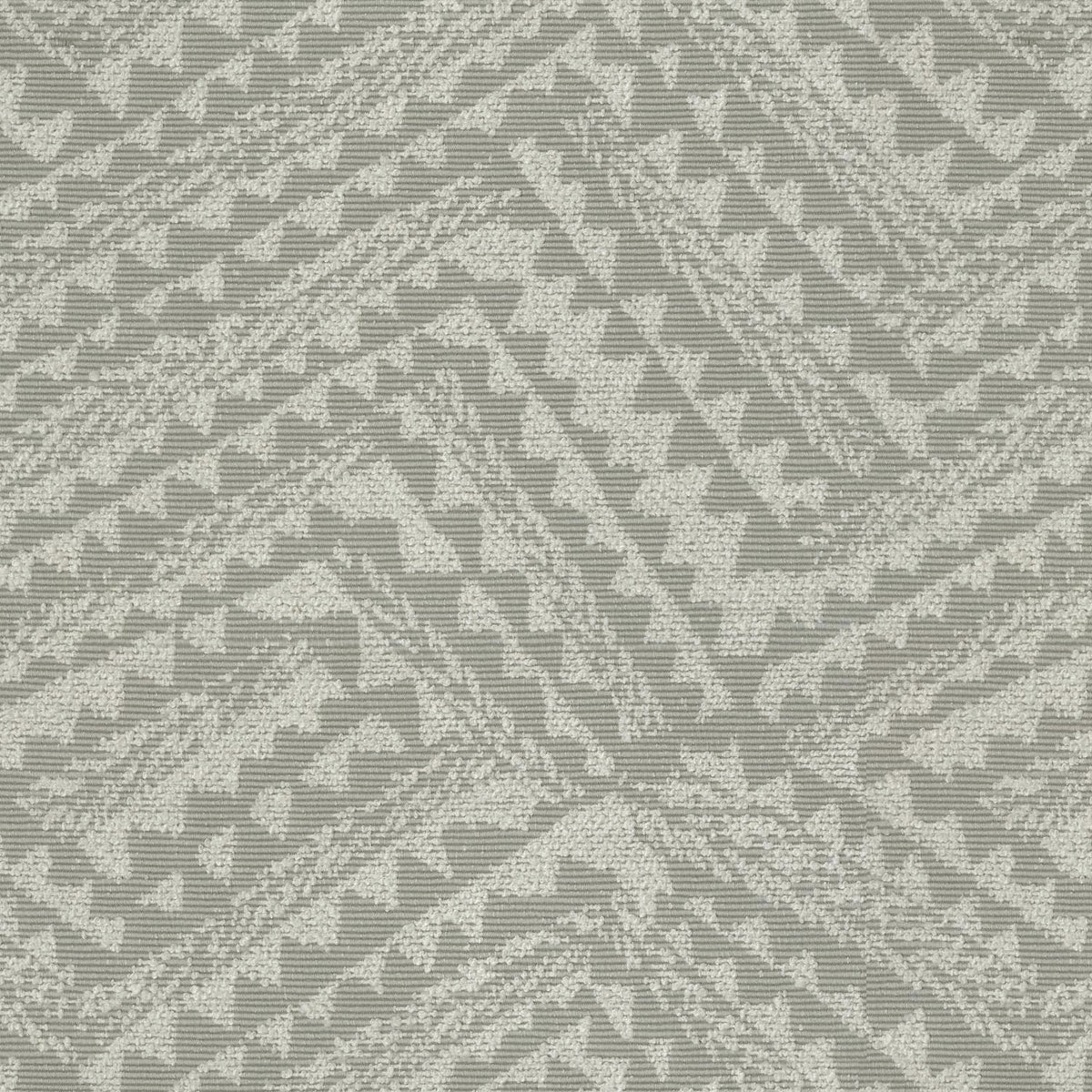 P/K Lifestyles Braided Lines - Dove 410752 Upholstery Fabric
