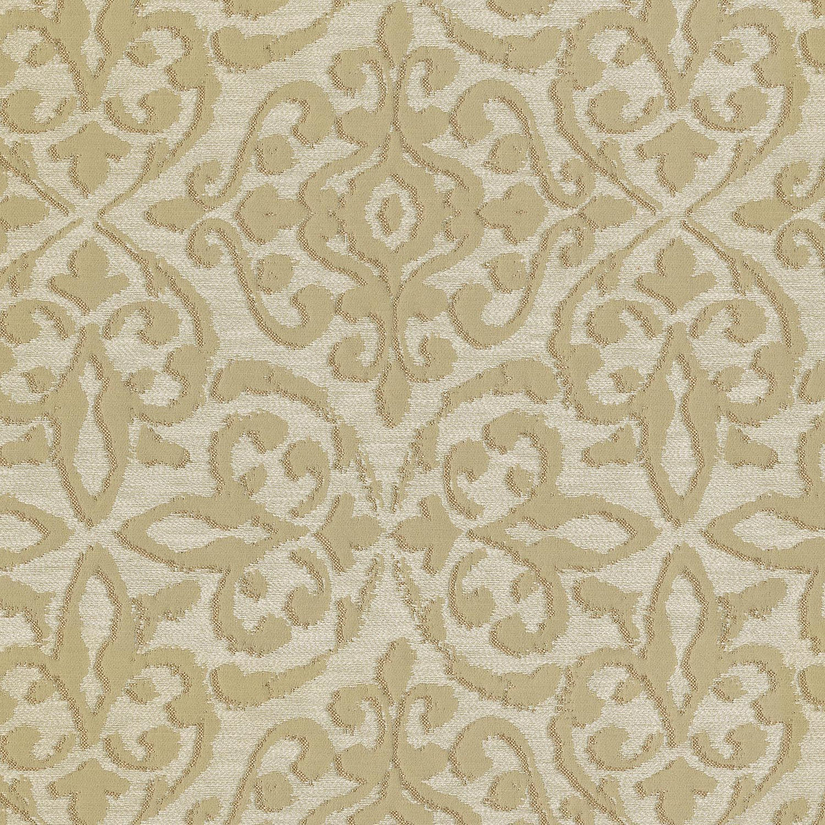 P/K Lifestyles Coralie - Champagne 410011 Fabric Swatch