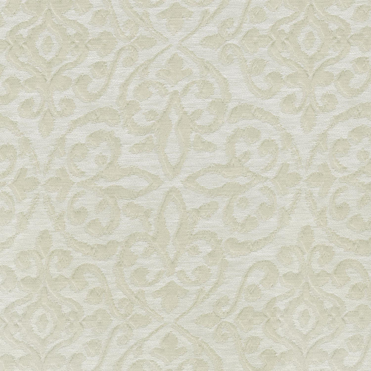 P/K Lifestyles Coralie - Pearl 410010 Fabric Swatch